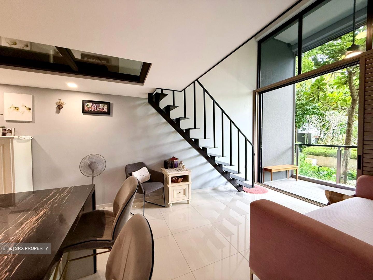 Kandis Residence (D27), Condominium #525245211